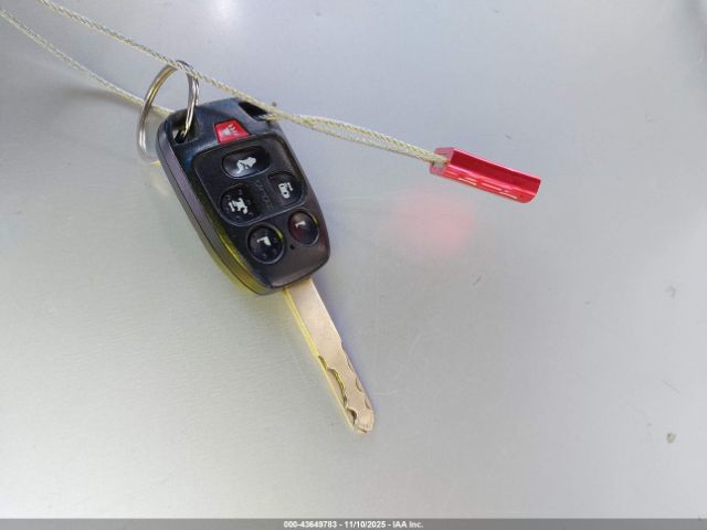 2012 HONDA ODYSSEY 5FNRL5H92CB106762 Photo 10