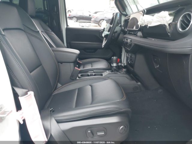 2024 JEEP WRANGLER 1C4PJXEN2RW353438 Photo 4