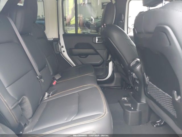 2024 JEEP WRANGLER 1C4PJXEN2RW353438 Photo 7
