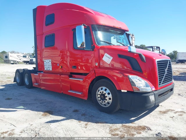 Aukcja sprzedaży 2016 Volvo Vn, vin: 4V4Nc9EH7GN959073, numer aukcji: 43649807