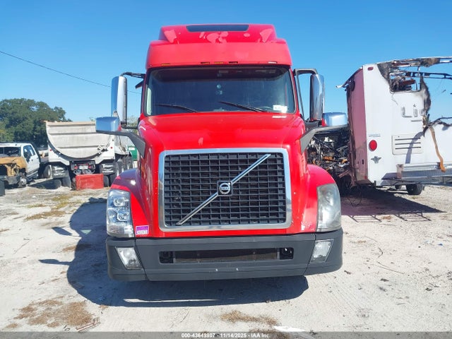 Aukcja sprzedaży 2016 Volvo Vn, vin: 4V4Nc9EH7GN959073, numer aukcji: 43649807