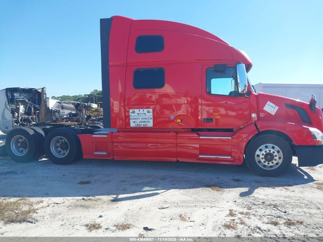 Aukcja sprzedaży 2016 Volvo Vn, vin: 4V4Nc9EH7GN959073, numer aukcji: 43649807