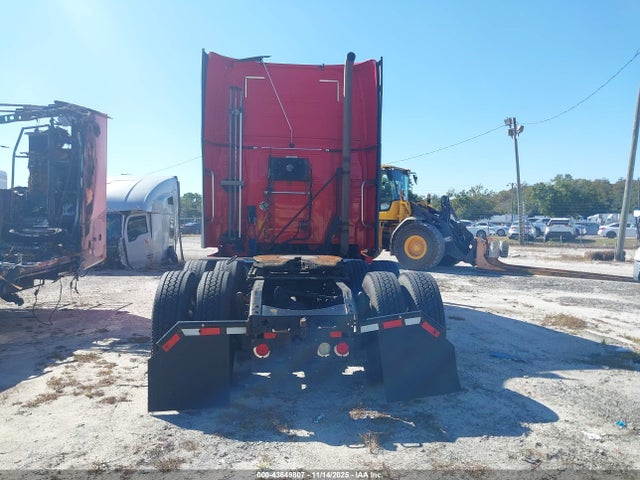 Aukcja sprzedaży 2016 Volvo Vn, vin: 4V4Nc9EH7GN959073, numer aukcji: 43649807