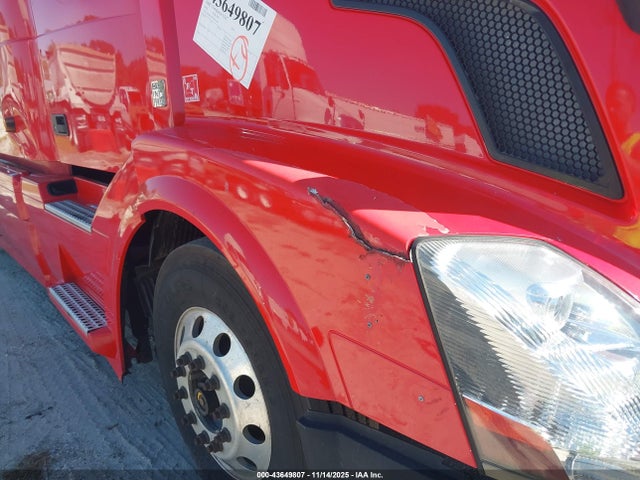 Aukcja sprzedaży 2016 Volvo Vn, vin: 4V4Nc9EH7GN959073, numer aukcji: 43649807