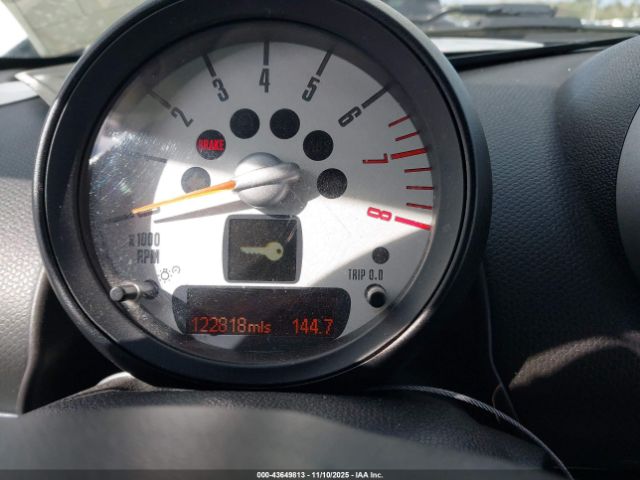 2012 MINI COOPER S COUNTRYMAN WMWZC5C50CWM13960 Photo 6