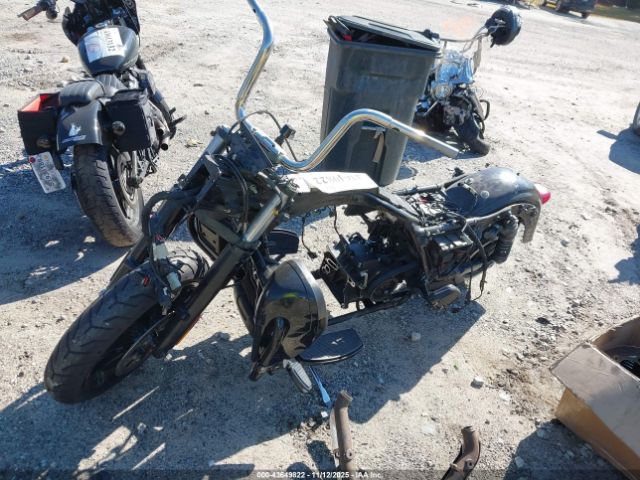 2021 HARLEY-DAVIDSON FLTRK 1HD1KZF19MB604318 Photo 1