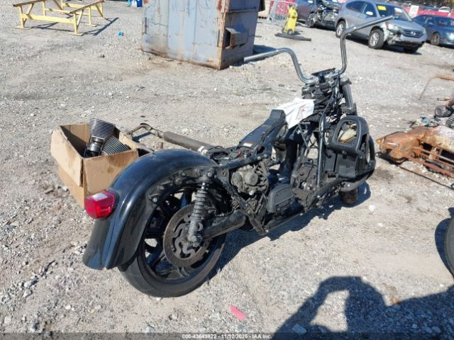 2021 HARLEY-DAVIDSON FLTRK 1HD1KZF19MB604318 Photo 3