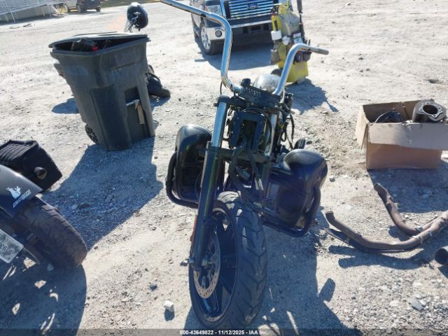 2021 HARLEY-DAVIDSON FLTRK 1HD1KZF19MB604318 Photo 4