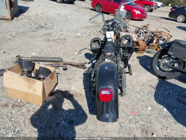 2021 HARLEY-DAVIDSON FLTRK 1HD1KZF19MB604318 Photo 5