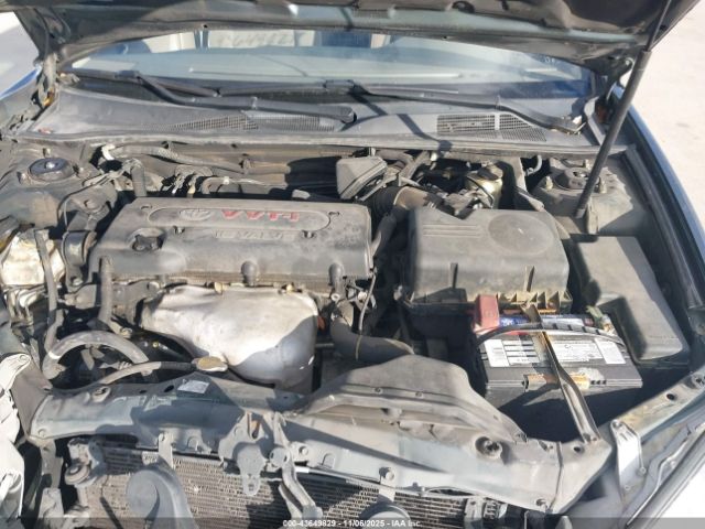 2005 TOYOTA CAMRY 4T1BE32K55U100083 Photo 9