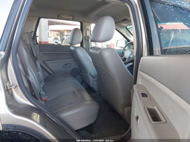 2006 JEEP GRAND CHEROKEE 1J4GR48KX6C255466 Photo 7