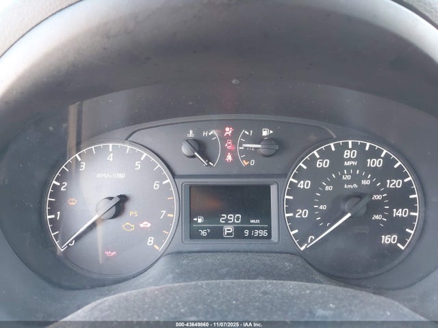 3N1AB7AP5FY254646 Nissan SENTRA S