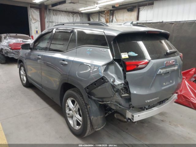 2020 GMC TERRAIN 3GKALMEV5LL111999 Photo 2