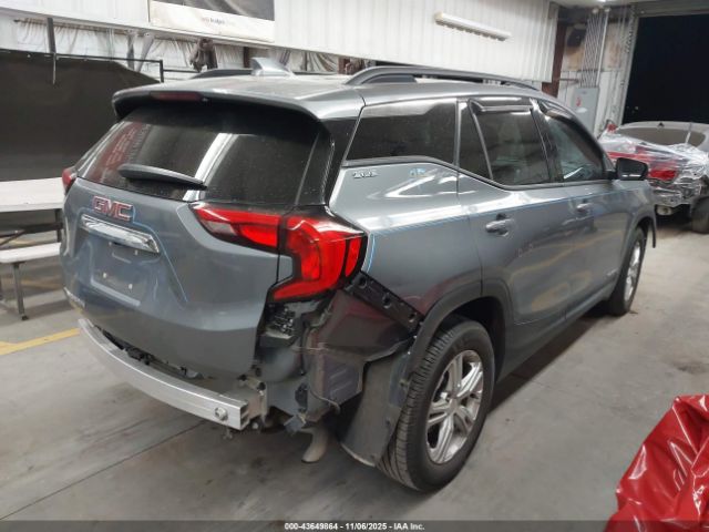2020 GMC TERRAIN 3GKALMEV5LL111999 Photo 3