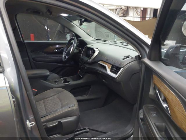 2020 GMC TERRAIN 3GKALMEV5LL111999 Photo 4
