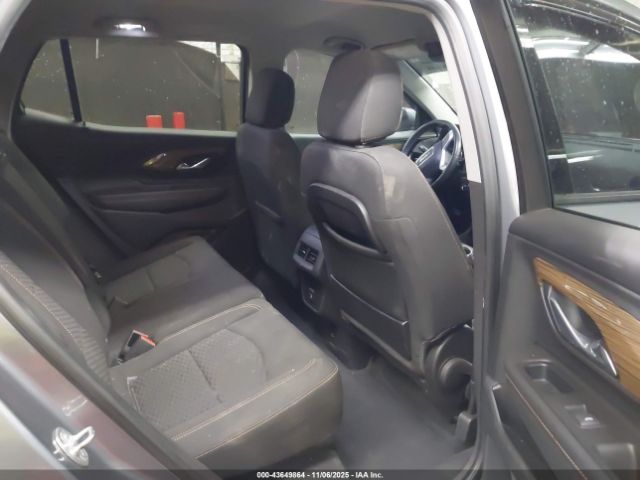 2020 GMC TERRAIN 3GKALMEV5LL111999 Photo 7