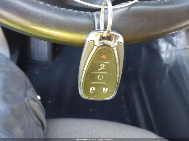 2020 CHEVROLET EQUINOX 2GNAXKEV1L6148984 Photo 10