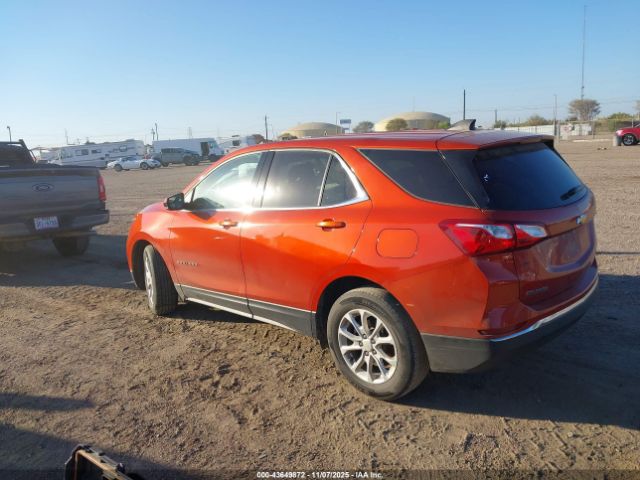 2020 CHEVROLET EQUINOX 2GNAXKEV1L6148984 Photo 2