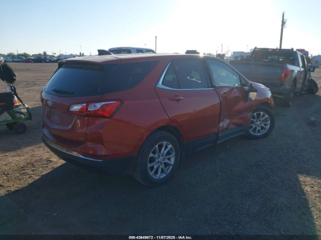2020 CHEVROLET EQUINOX 2GNAXKEV1L6148984 Photo 3