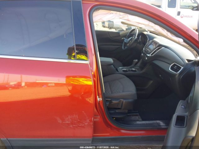 2020 CHEVROLET EQUINOX 2GNAXKEV1L6148984 Photo 4