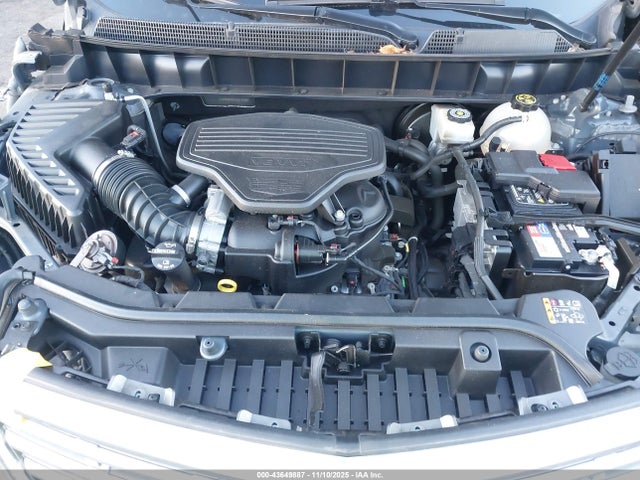 2019 CADILLAC XT5 1GYKNGRS0KZ215006 Photo 9