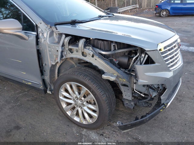 2019 CADILLAC XT5 1GYKNGRS0KZ215006 Photo 5