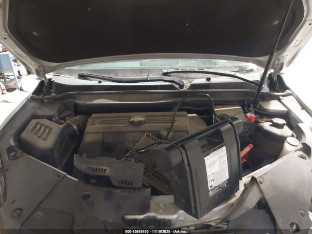 2011 CHEVROLET EQUINOX 2CNFLEE55B6279101 Photo 9