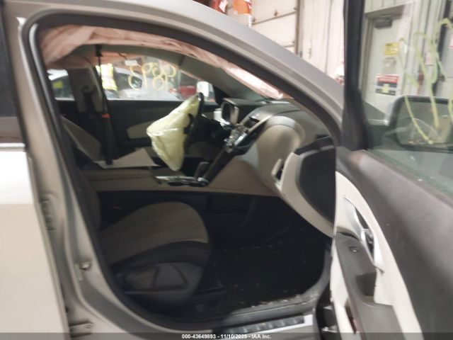 2011 CHEVROLET EQUINOX 2CNFLEE55B6279101 Photo 4