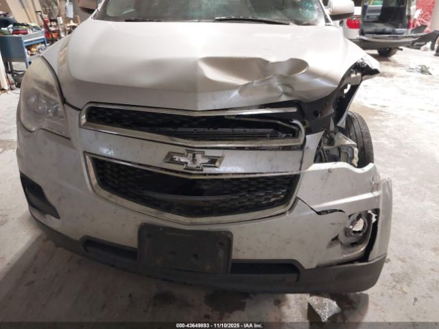 2011 CHEVROLET EQUINOX 2CNFLEE55B6279101 Photo 5