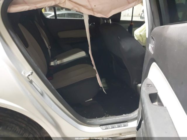 2011 CHEVROLET EQUINOX 2CNFLEE55B6279101 Photo 7