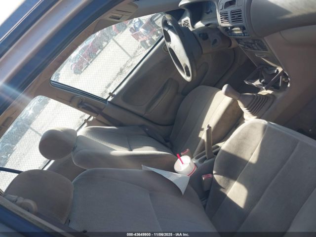 2002 TOYOTA COROLLA 1NXBR12E92Z652538 Photo 4