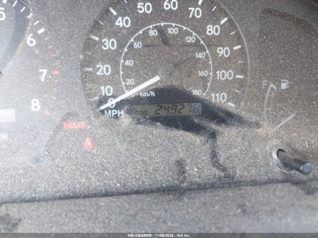 2002 TOYOTA COROLLA 1NXBR12E92Z652538 Photo 6