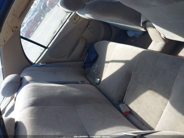 2002 TOYOTA COROLLA 1NXBR12E92Z652538 Photo 7