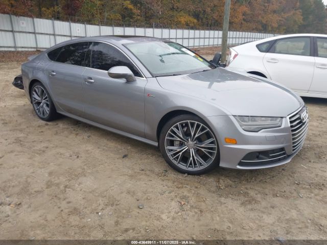 2017 AUDI A7 WAU22AFC8HN133935 Photo 0