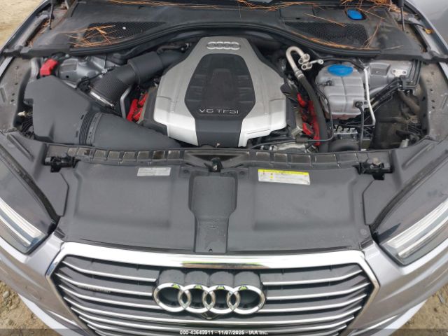 2017 AUDI A7 WAU22AFC8HN133935 Photo 9