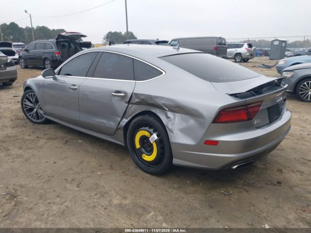 2017 AUDI A7 WAU22AFC8HN133935 Photo 2