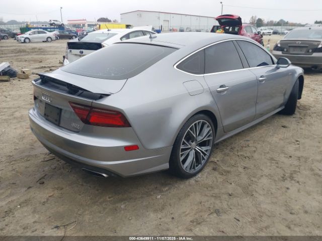 2017 AUDI A7 WAU22AFC8HN133935 Photo 3