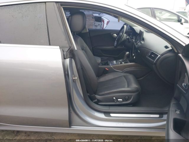 2017 AUDI A7 WAU22AFC8HN133935 Photo 4