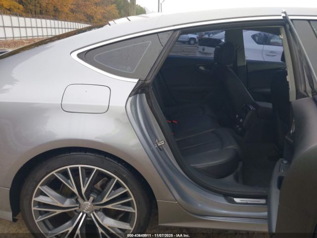 2017 AUDI A7 WAU22AFC8HN133935 Photo 7
