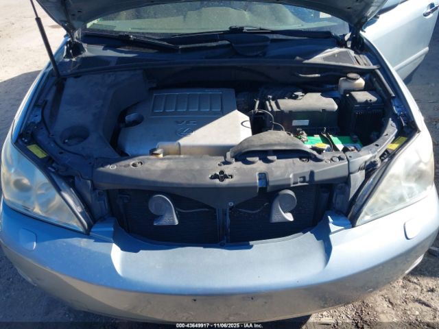 2009 LEXUS RX 350 2T2HK31U49C131284 Photo 9