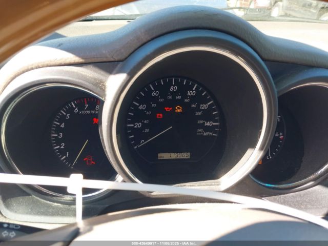 2009 LEXUS RX 350 2T2HK31U49C131284 Photo 6