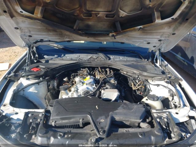 2013 BMW 320I WBA3C3C56DF983053 Photo 9