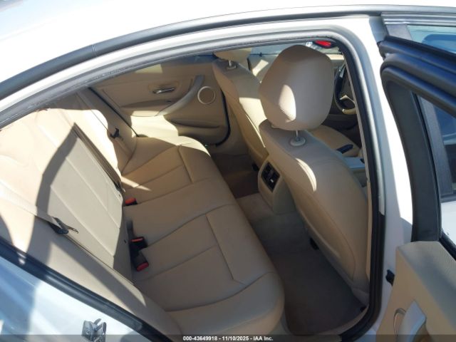 2013 BMW 320I WBA3C3C56DF983053 Photo 7