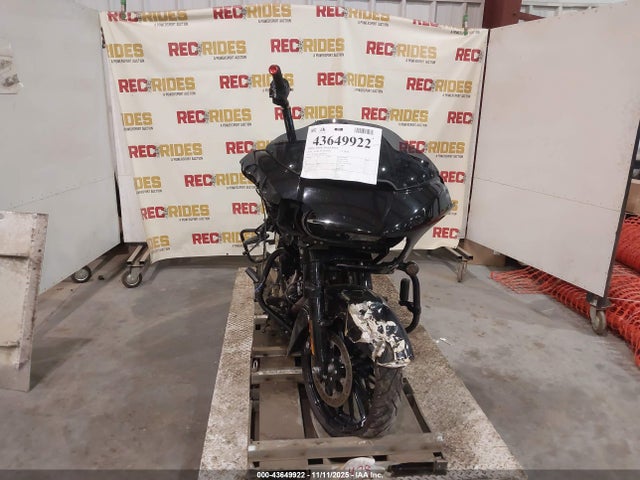 2018 HARLEY-DAVIDSON FLTRXS 1HD1KTC12JB685031 Photo 4