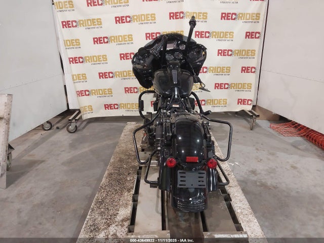 2018 HARLEY-DAVIDSON FLTRXS 1HD1KTC12JB685031 Photo 5