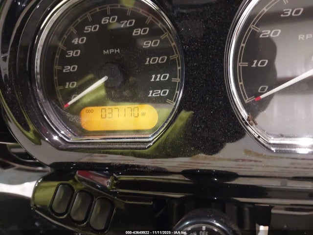 2018 HARLEY-DAVIDSON FLTRXS 1HD1KTC12JB685031 Photo 6