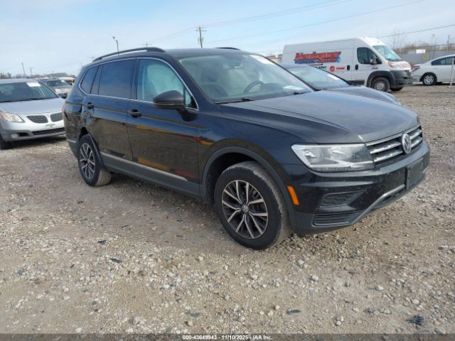 2020 VOLKSWAGEN TIGUAN 3VV2B7AX5LM097691