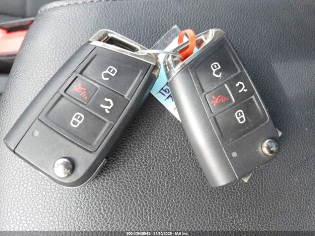 2020 VOLKSWAGEN TIGUAN 3VV2B7AX5LM097691 Photo 10