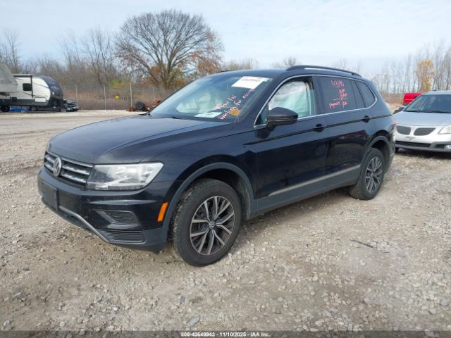 2020 VOLKSWAGEN TIGUAN 3VV2B7AX5LM097691 Photo 1
