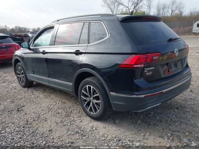 2020 VOLKSWAGEN TIGUAN 3VV2B7AX5LM097691 Photo 2